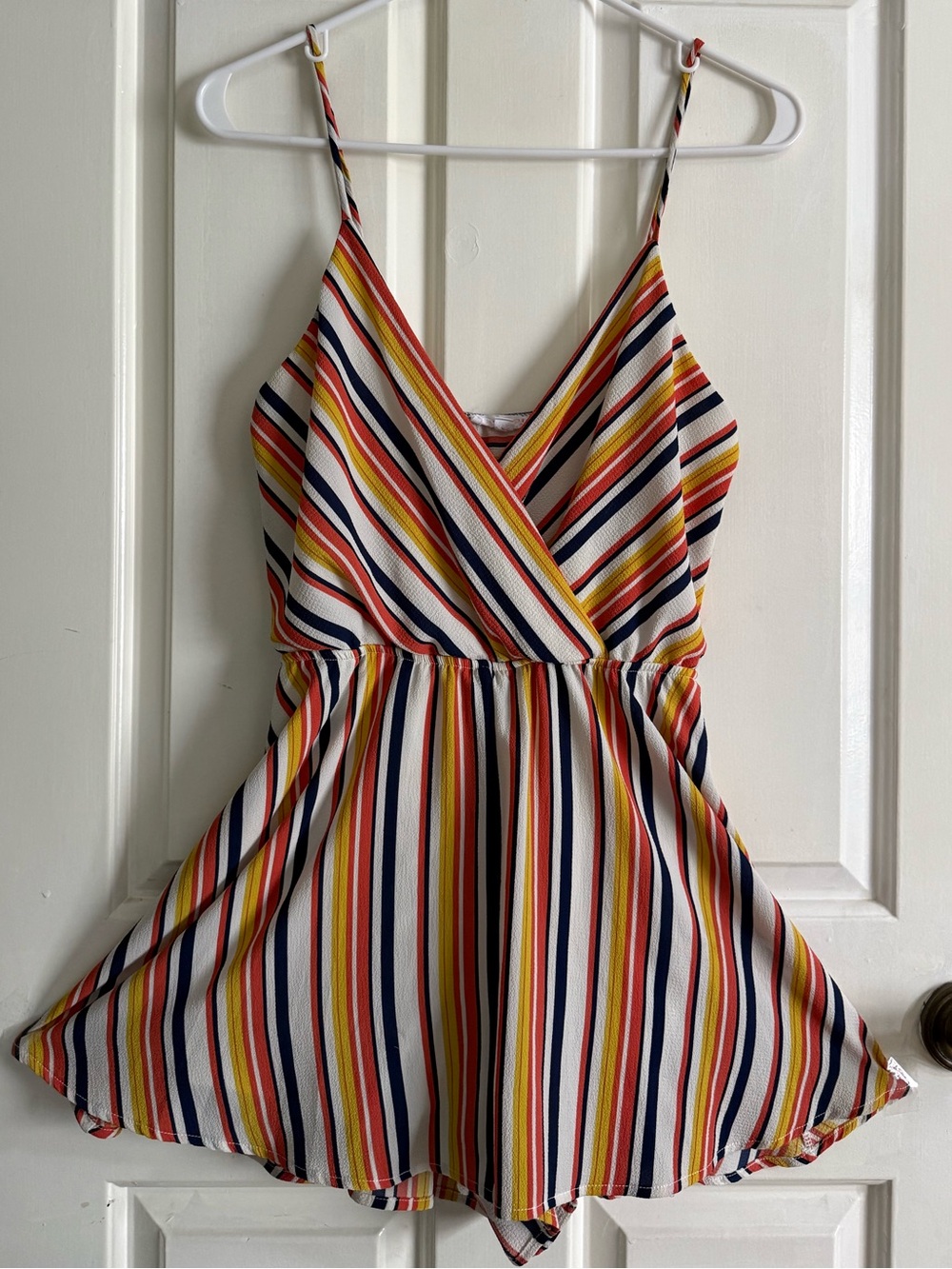 Agaci Romper